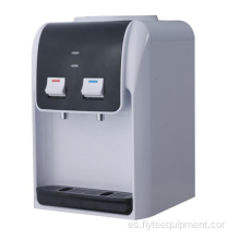 Mini escritorio de dispensador de agua